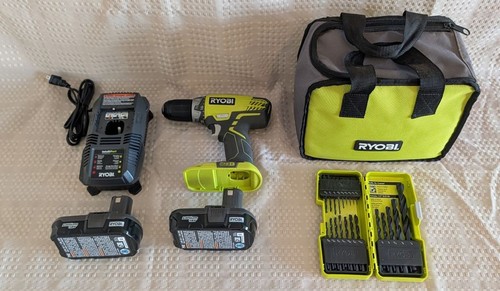 Ryobi 18v one 8 inch - 18v, one+