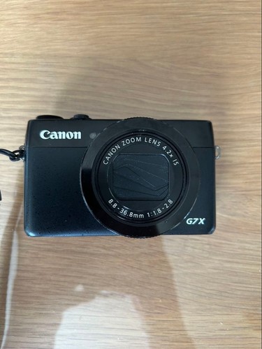 Appareil photo numérique