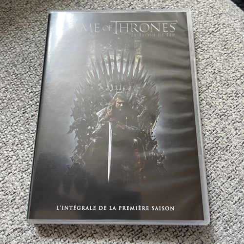 Coffret dvd série comme - dvd, tv