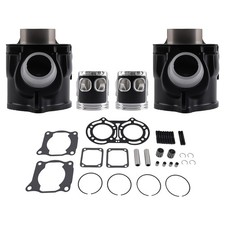 KIT CYLINDRE PISTON for YAMAHA