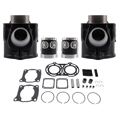 Kit cylindre piston for - kit,