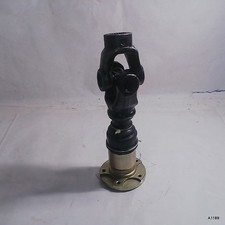 Front Steering Knuckle Assembly Part for LinHai CUV 300 Carry Quad