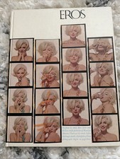 EROS Summer 1962 Volume One