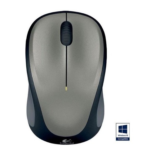 Logitech souris sans fil - -,