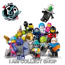 LEGO Minifig Minifigures Space Serie 26 (71046) NEUF / Minifig Aux Choix