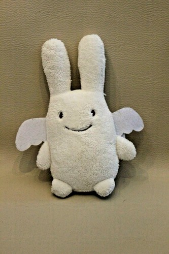 Peluche doudou lapin - doudou,