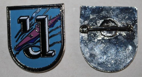Insigne casquette - insigne,