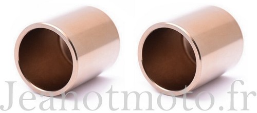 Pistons neufs étrier - 2,