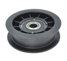 Poulie galet tendeur pour tondeuse Murray 39 40 42 46 52 pouces 021409MA 91179MA
