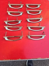 Lot de 10 Poignées D.B.G.M