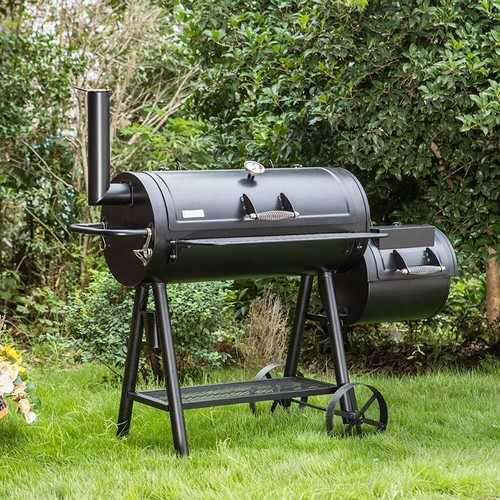 Outdoor bbq grill heavy duty - outdoor,