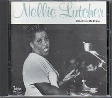 NELLIE LUTCHER Idem From Me to You