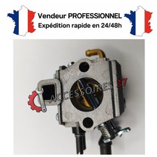 Carburateur "de type ZAMA"
