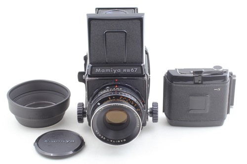 New seals exc mamiya rb67 - seals[exc+5],
