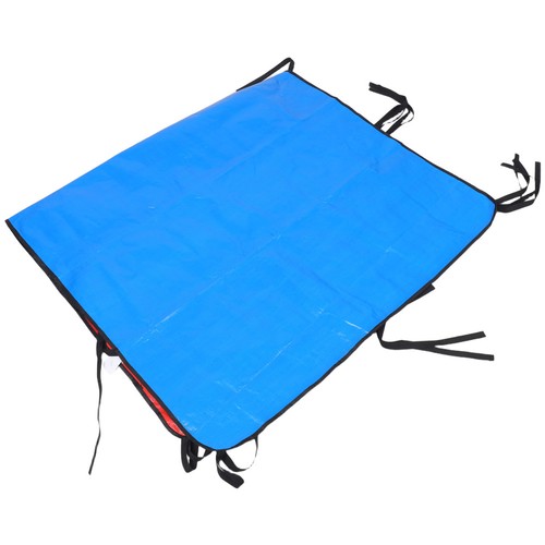 Reusable bottom bunk - reusable, bed