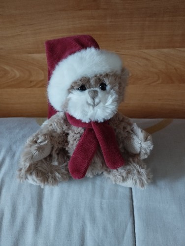 Bukowski peluche doudou - 🌷bukowski,