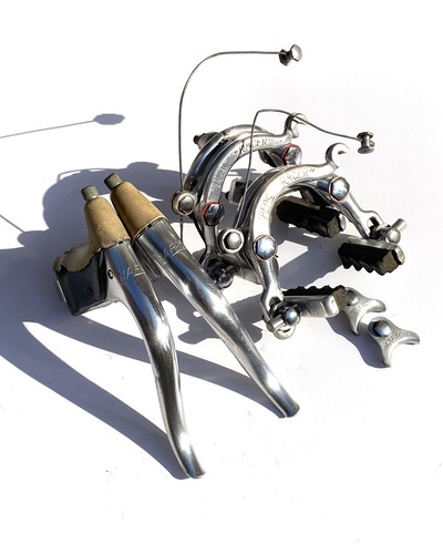 Mafac racer brakes set - mafac,