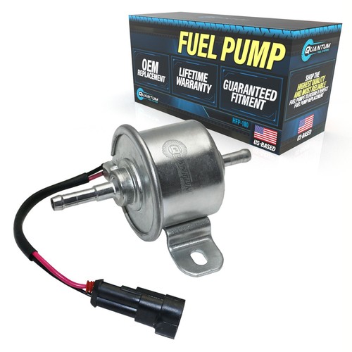 Carburant pompe hitachi - hitachi, mini