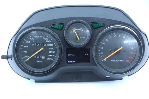 Compteur suzuki gsxf 750 - compteur,