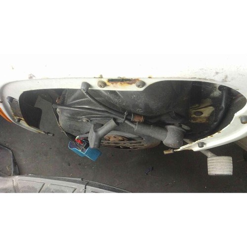 Moteur complet v5n2m - moteur,