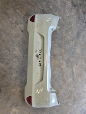 Pare choc arriere RENAULT CLIO