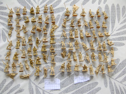 Figurines airfix 72eme ho - airfix,