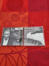 rare cd SAM PHILLIPS "MARTINIS
