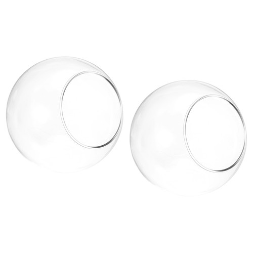 Rond globe terrarium air - rond,