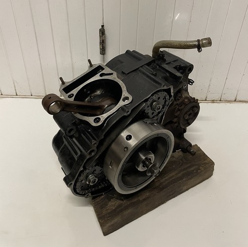 Bas moteur suzuki - moteur,