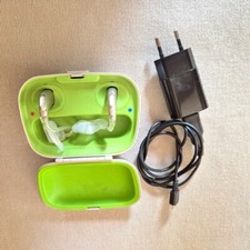 appareils auditifs PHONAK