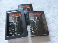 cassette DCC MC Solaar Prose combat - testée