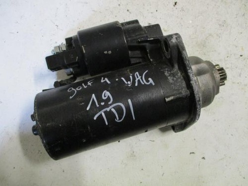 Demarreur volkswagen audi a3 - audi,