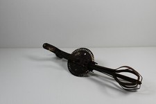 Vintage Egg Beater, Mixer