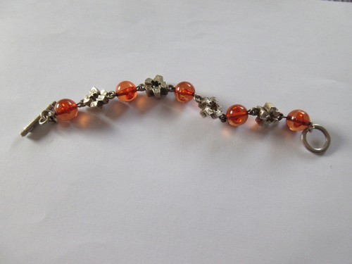 Bracelet biche bere - biche, de