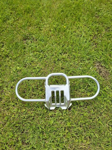 Bumper 400 ltz - bumper,