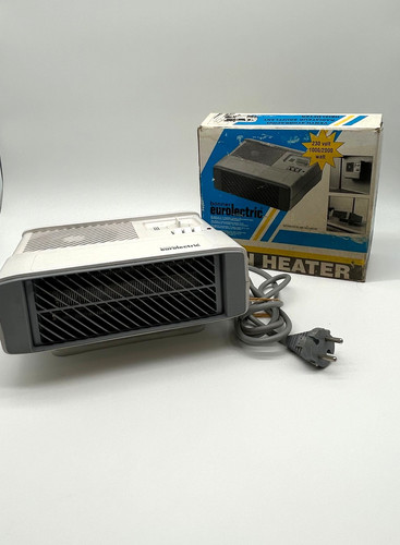 Ventilateur chauffage - ventilateur,