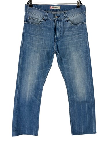 Jean vintage levi strauss - vintage, &