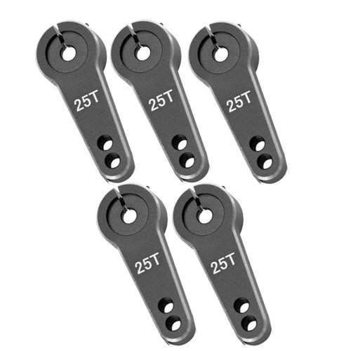 5pcs 25t aluminium - aluminium, voiture