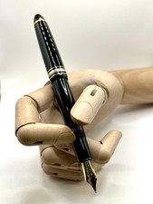 Stylo Plume Montblanc