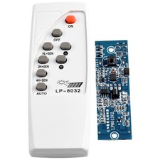 Télécommande Infrarouge 1