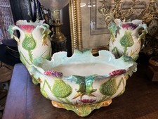 Garniture de Cheminée en