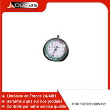 🇫🇷 Paire de pneus TOYO