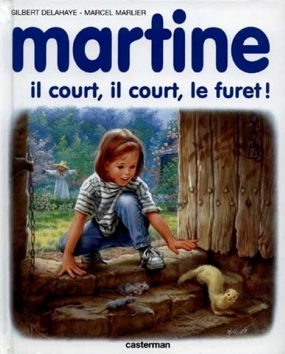 Martine court il - martine,,