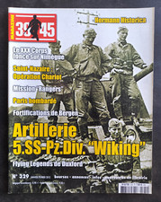 39/45 Magazine N° 329