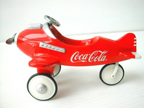 Coca cola avion - avion, a