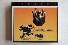 Zoo au logis / Chasse et pêche - Claude Serre - Coffret Glénat 1999 TBE