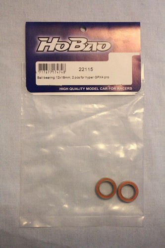 Hobao roulement billes gpx4 - à,