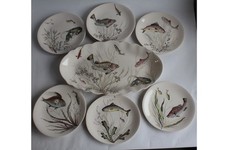 Fish Johnson bros Fish Set (61755)