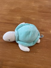 O/ Doudou Peluche Tortue Dodie