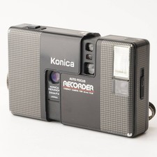 [EXCELLENT++] Konica Auto